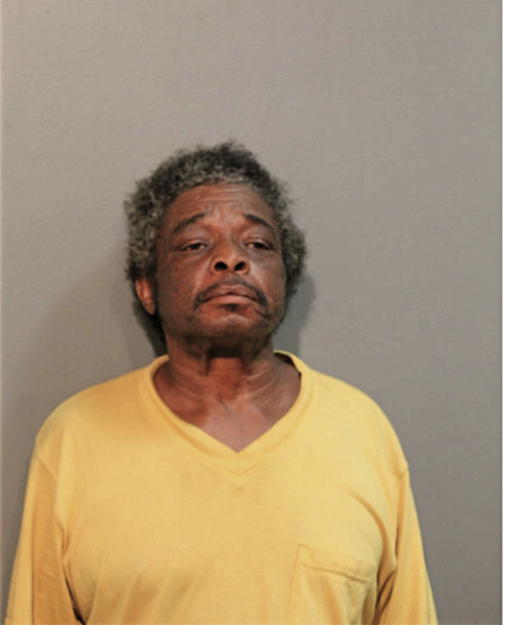 JIMMY PERKINS, Cook County, Illinois
