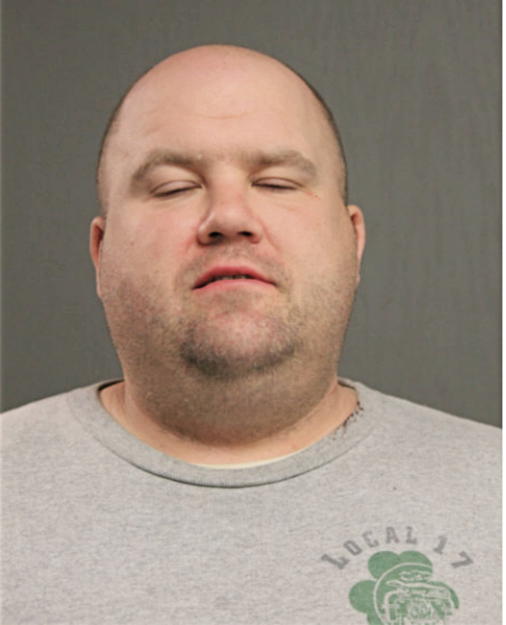 MICHAEL E PETERSON, Cook County, Illinois