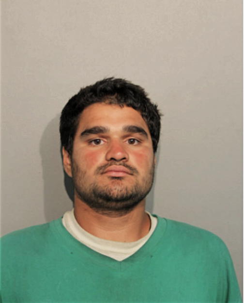 ANIT POKHRIYAL, Cook County, Illinois
