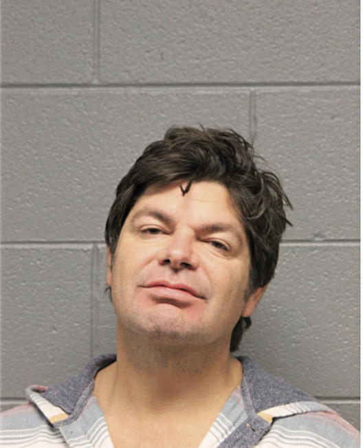 ANTHONY P PORTILLO, Cook County, Illinois