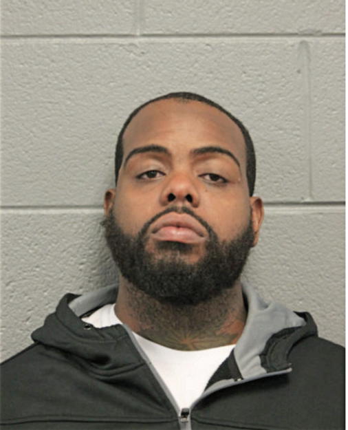 DWAYNE E POWELL, Cook County, Illinois