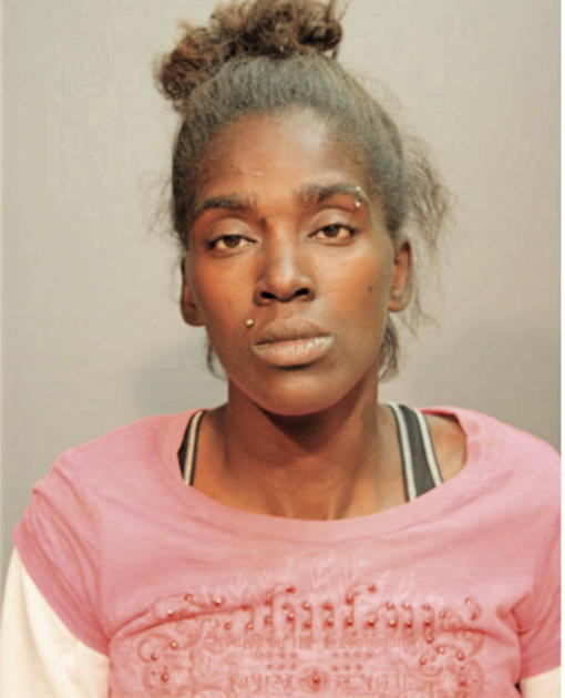 HAZEL L PRICE, Cook County, Illinois