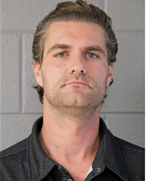 PATRICK J PROCEZK, Cook County, Illinois