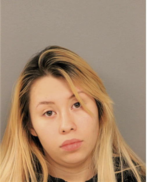 BLANCA I QUEZADA, Cook County, Illinois