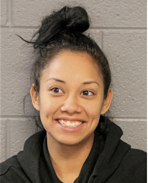 ANA BELEN RAMOS, Cook County, Illinois