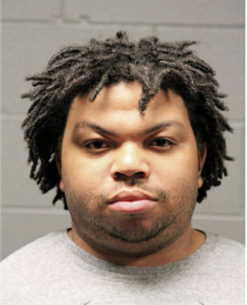 CHRISTOPHER S REDMOND, Cook County, Illinois