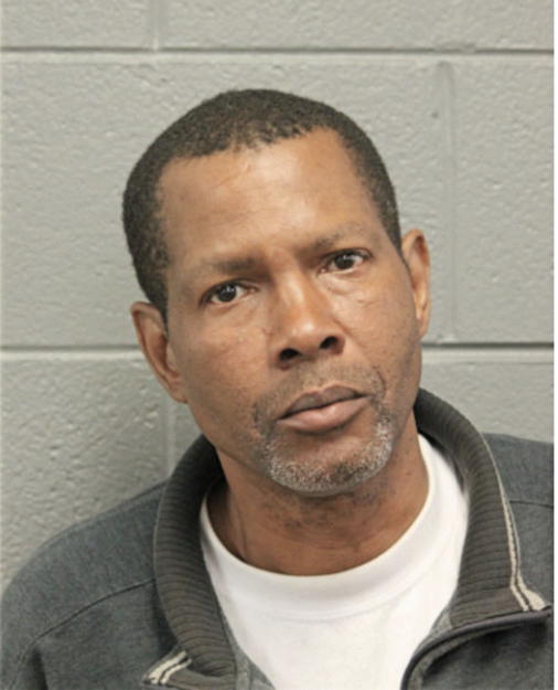 ANDRE RICE, Cook County, Illinois