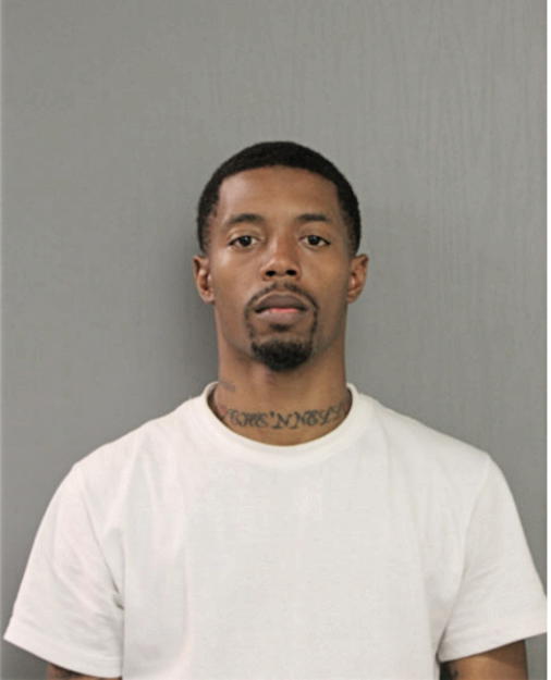 LINNELL O RICHARDSON, Cook County, Illinois