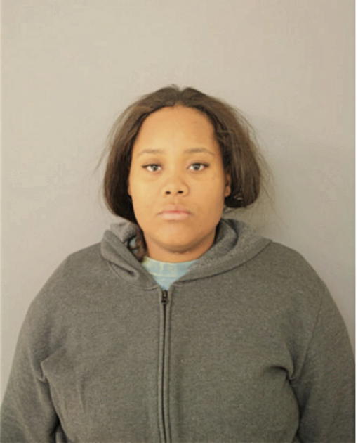 NORQUIDA J ROBINSON, Cook County, Illinois