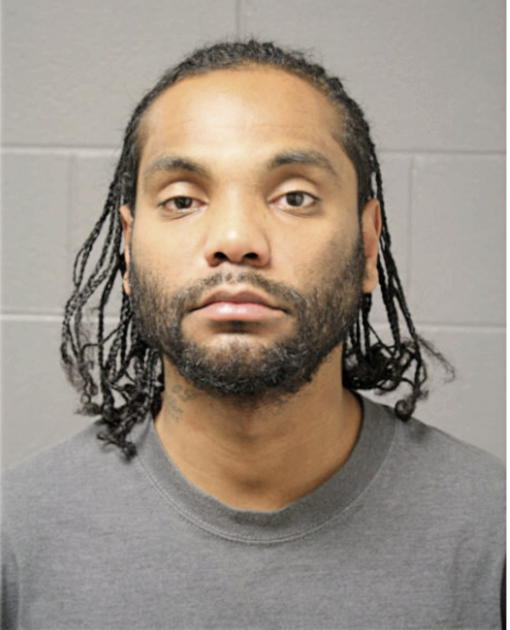 RAMON P ROCHE, Cook County, Illinois