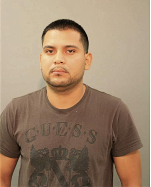 ARMANDO E RODRIGUEZ, Cook County, Illinois