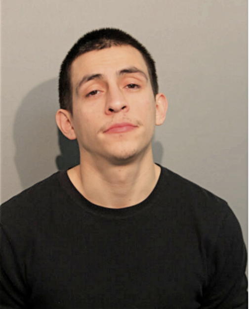 IVAN C RODRIGUEZ, Cook County, Illinois