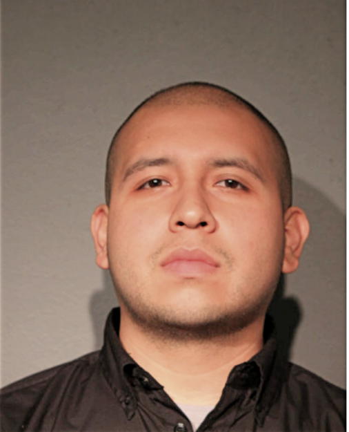 MANUEL RODRIGUEZ, Cook County, Illinois