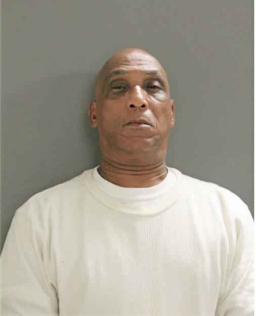 JOHN P ROGERS, Cook County, Illinois