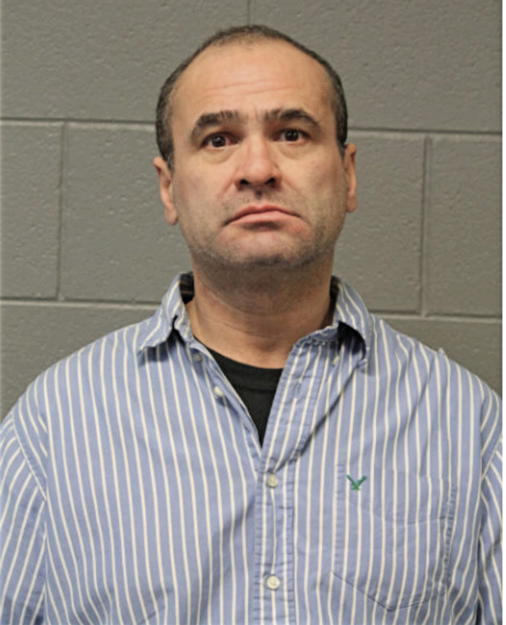 JOSEPH ROSARIO, Cook County, Illinois