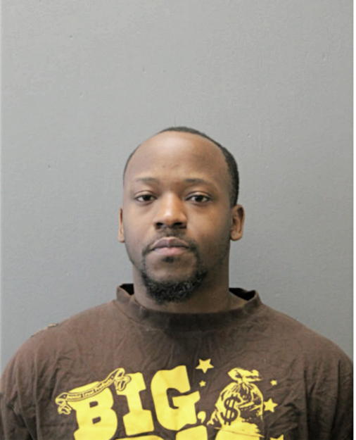 CHARLES M ROSS, Cook County, Illinois