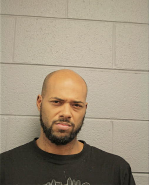 TIWAN A ROWELL, Cook County, Illinois