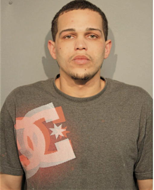 CHRISTOPHER RUIZ-MARTINEZ, Cook County, Illinois