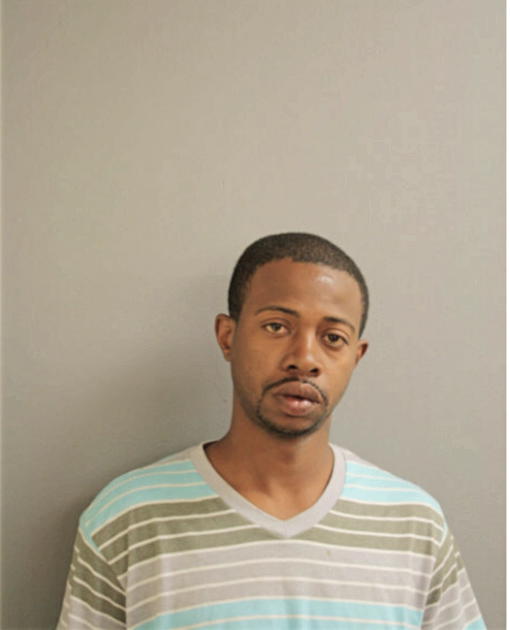 JAMES D SANDERS, Cook County, Illinois