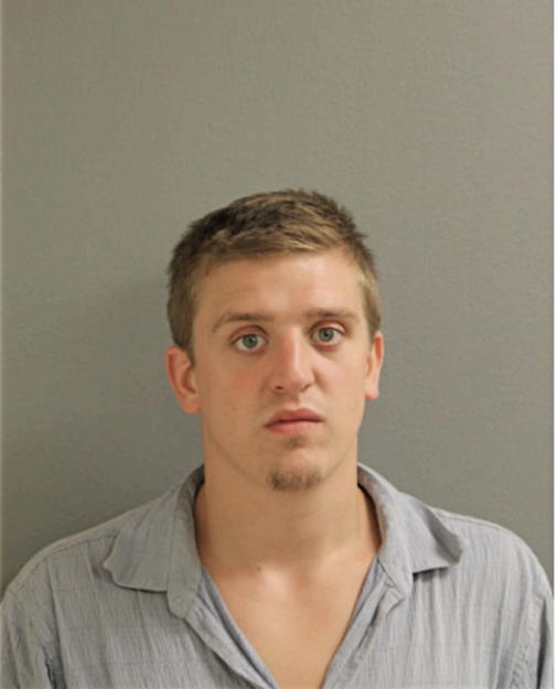 JUSTIN JOSEPH SCHNECK, Cook County, Illinois