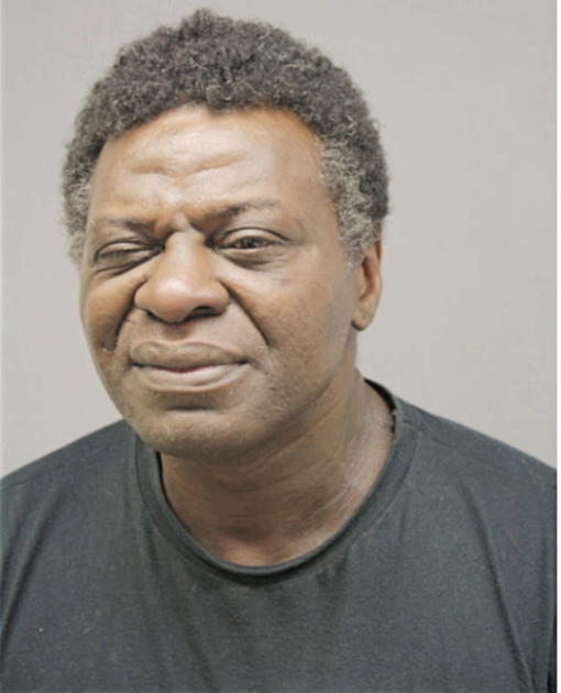 ROBERT C SEALS, Cook County, Illinois
