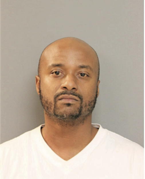 CHARLES SEARCY, Cook County, Illinois