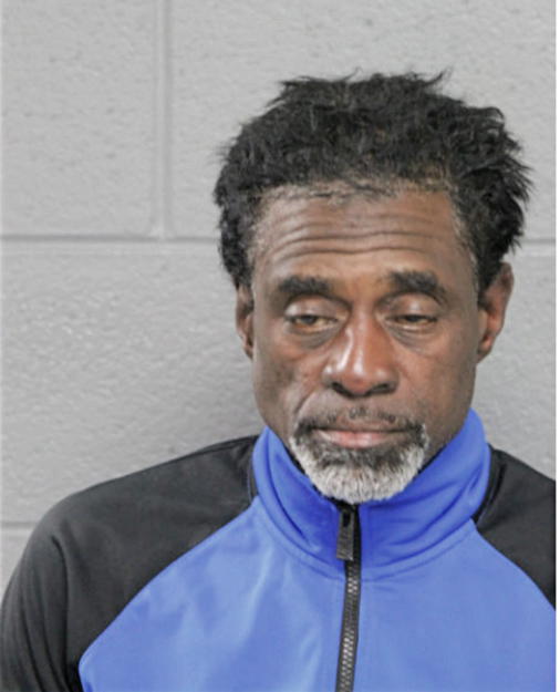 JEROME K SHUMATE, Cook County, Illinois
