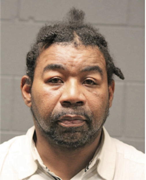 VANCE R SIMMONS, Cook County, Illinois