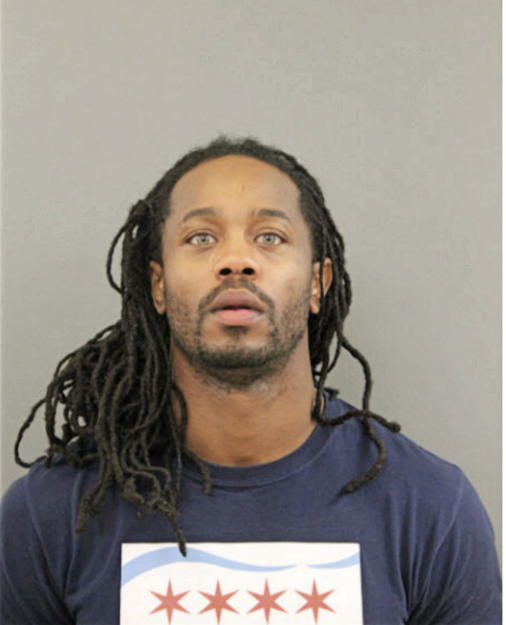 TYSHAWN SIMMS, Cook County, Illinois