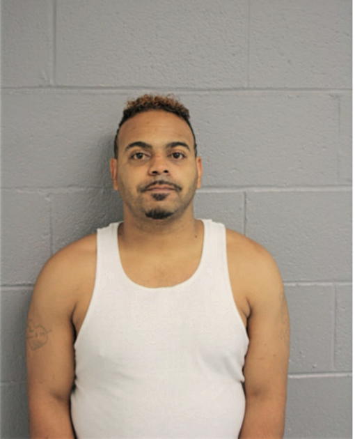 LAZARO A SINGH, Cook County, Illinois