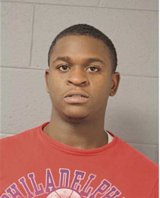 MICHAEL SMITH, Cook County, Illinois
