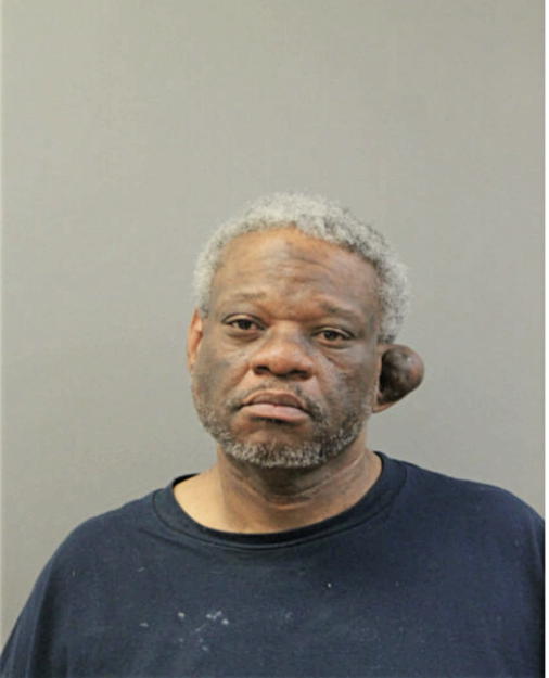 SHAUN SMITH, Cook County, Illinois