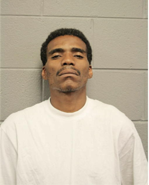 SIDNEY SMITH, Cook County, Illinois
