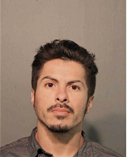 JAMES SOTO, Cook County, Illinois