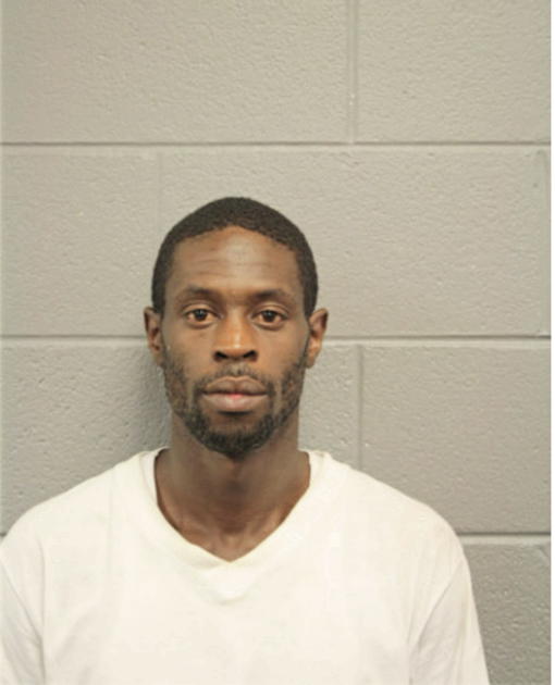 CORTEZ D SPELLS, Cook County, Illinois