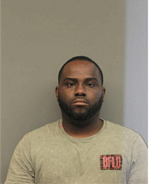 KENNETH SPENCER, Cook County, Illinois
