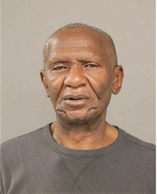 LONNIE STANLEY, Cook County, Illinois