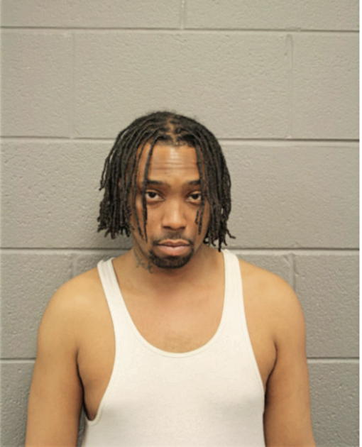 JAMES M SUMMERS, Cook County, Illinois