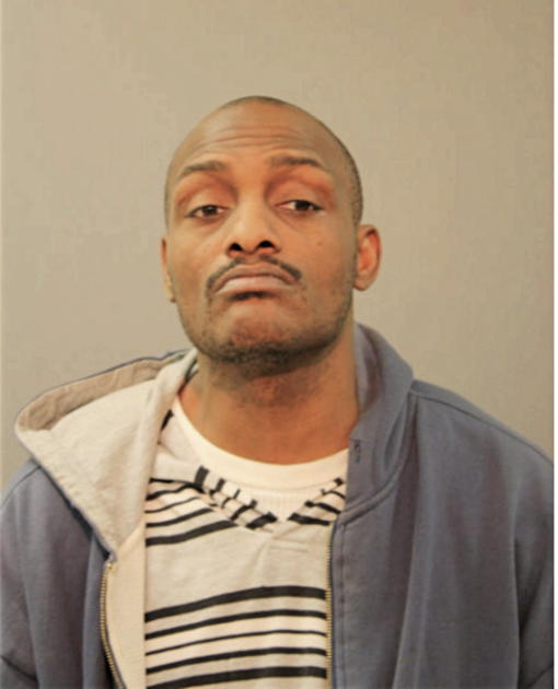 RONALD SWOPE, Cook County, Illinois