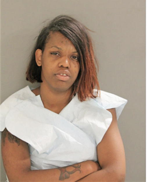 KIARA S TABB, Cook County, Illinois