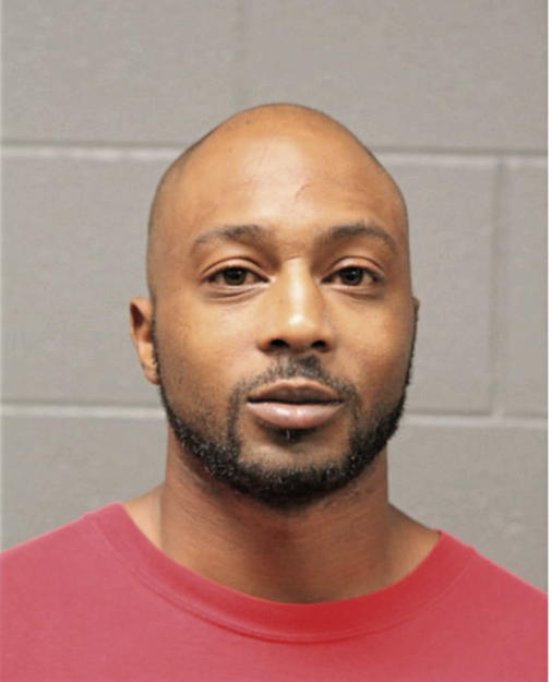 TIMOTHY L TALBERT, Cook County, Illinois