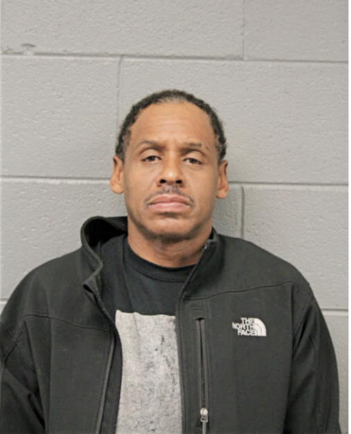 ANDRE TAYLOR, Cook County, Illinois