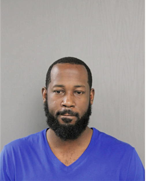 JAMES DEMON TAYLOR, Cook County, Illinois
