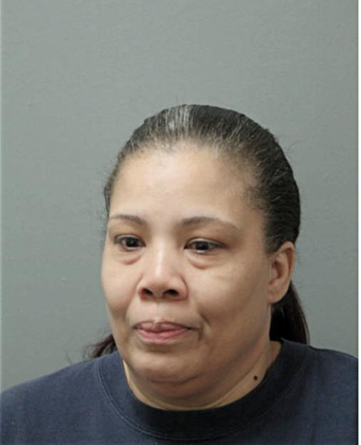 ANGELA TERRELL, Cook County, Illinois