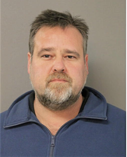 JOHN C TIGNOR, Cook County, Illinois