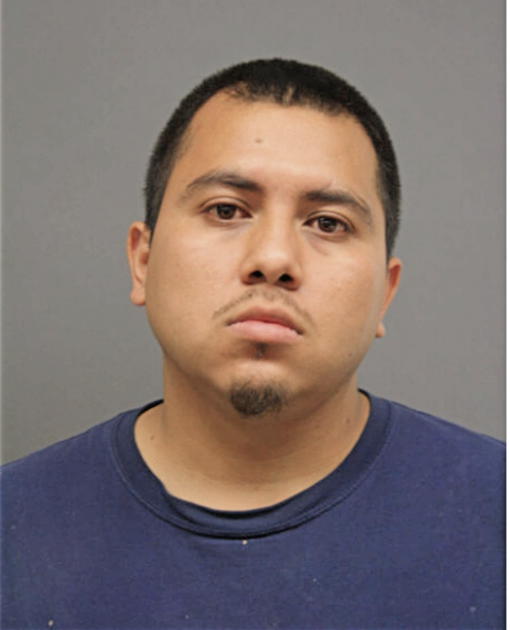 JUAN TORRES, Cook County, Illinois