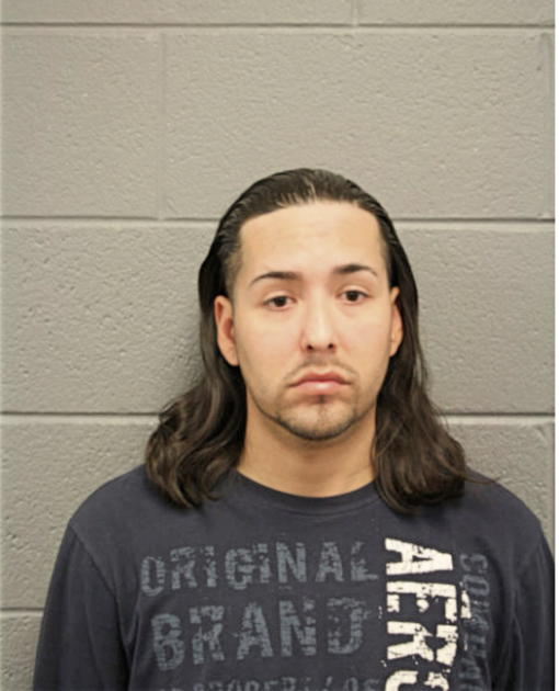 SALVADOR TORRES, Cook County, Illinois