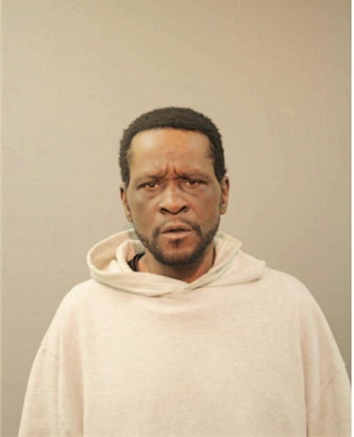 KAWANDA TRIGGS, Cook County, Illinois