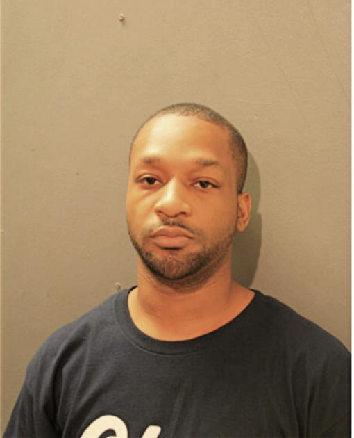 EMANUEL R TRISBY, Cook County, Illinois