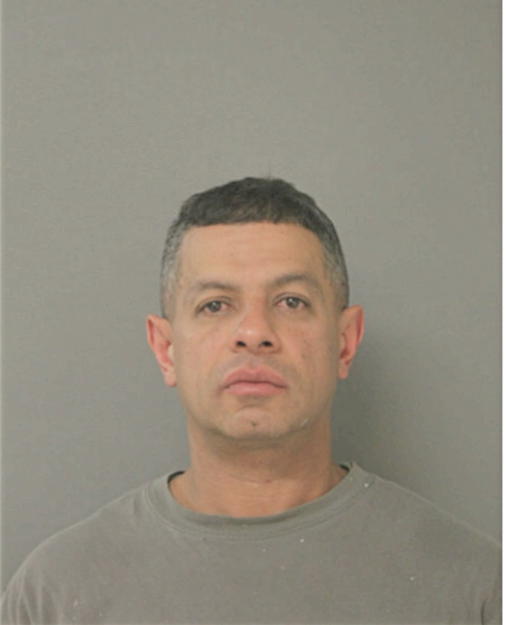 ALEXANDER VASQUEZ, Cook County, Illinois